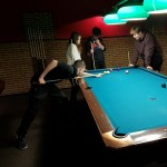 Club JuMaJo - Pool Billard